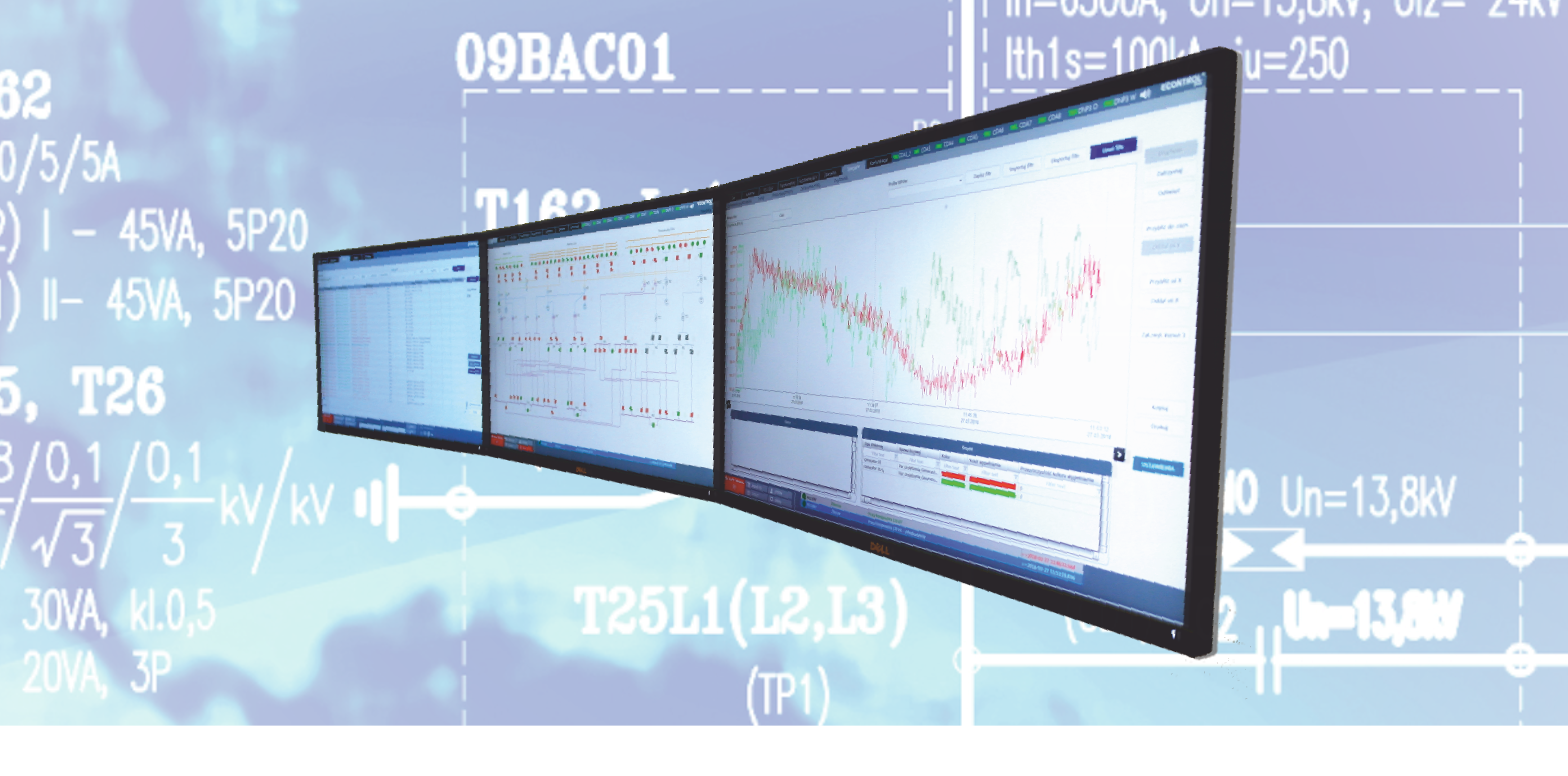Control systems