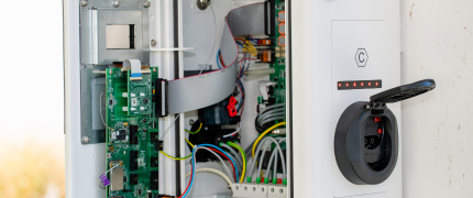 Energy management and technical support