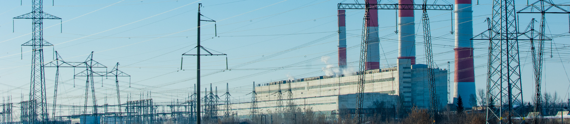 Power industry