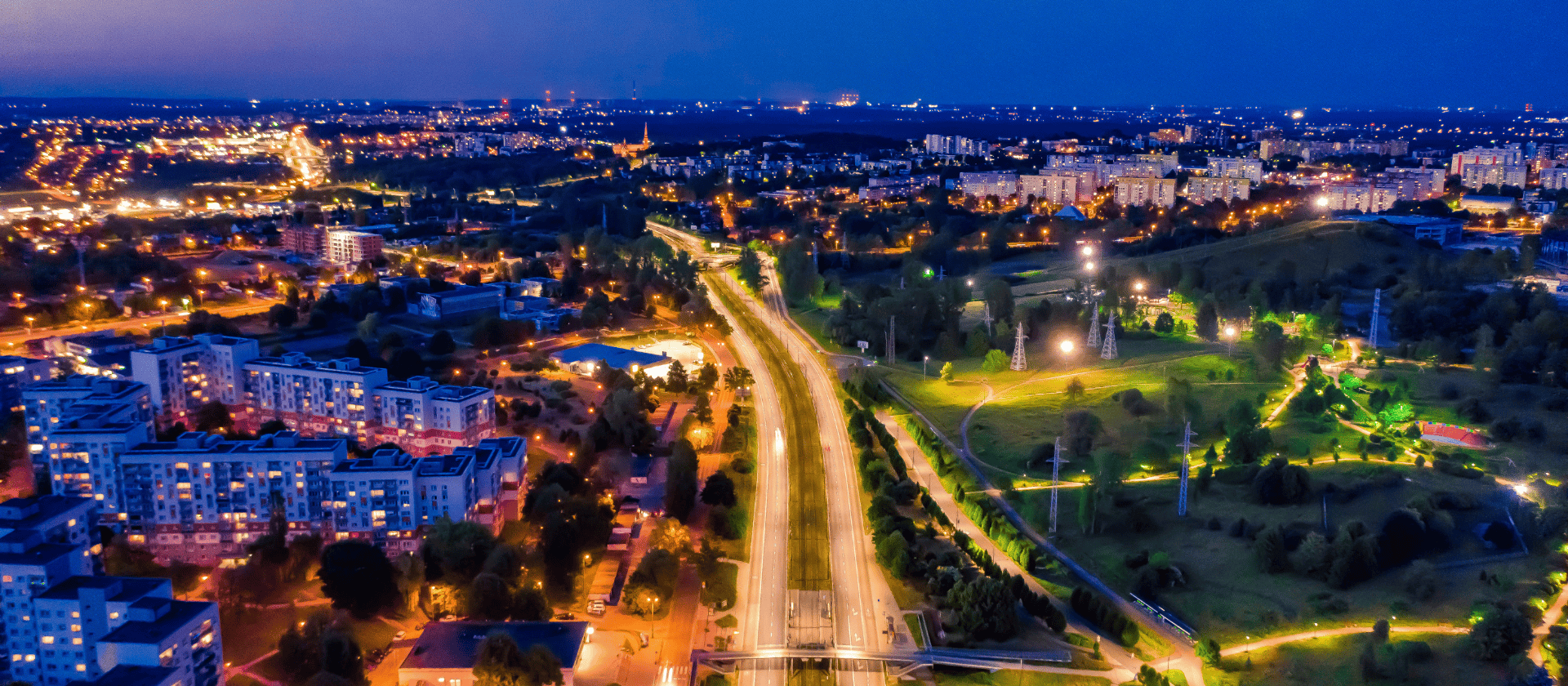 smart city
