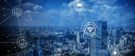 Copper network services