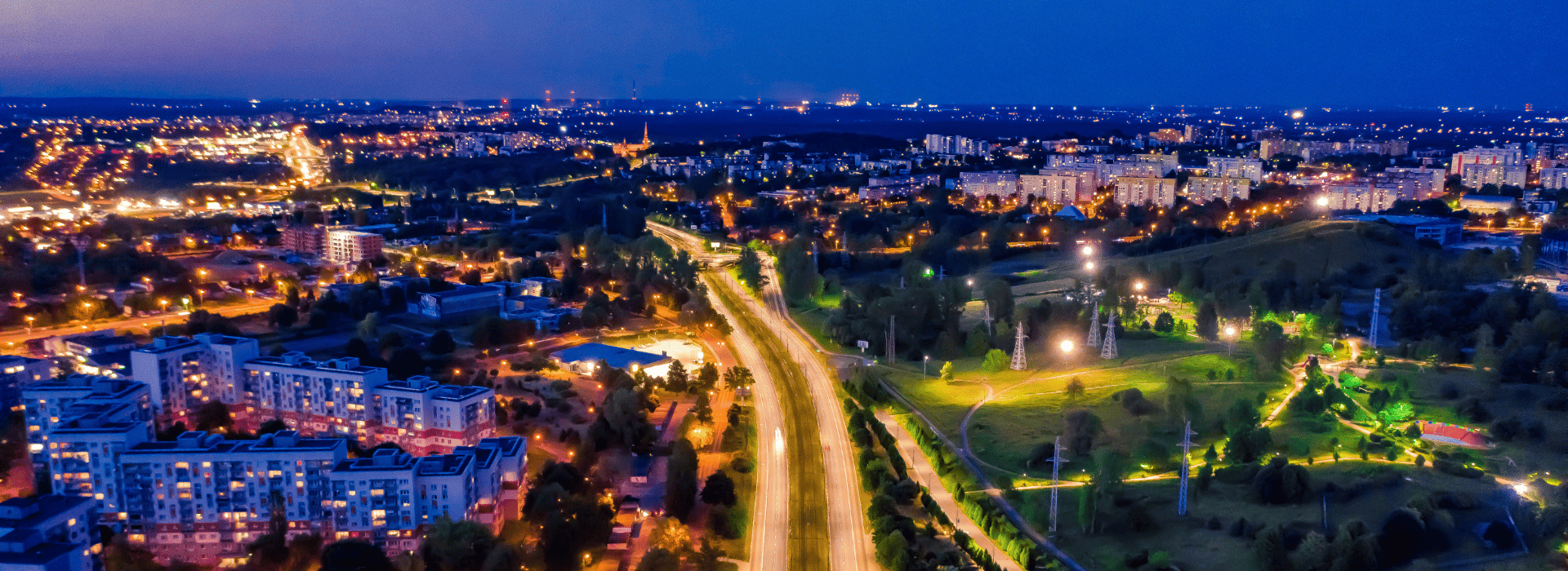 smart city