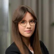 Agnieszka Wójcicka-Krupa