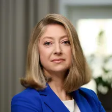 Magdalena Mroczkowska