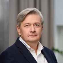 Bernard Czajkowski