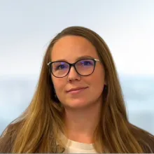 Maria Kędracka Kisiel