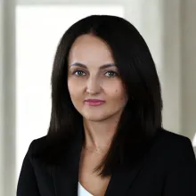 Barbara Furgał-Lichwała