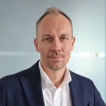 Krzysztof Rycombel