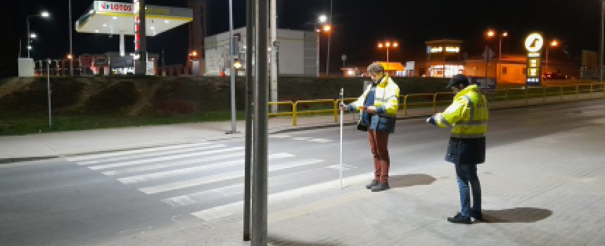 Installation and integration of intelligent traffic detection systemsInstallation and integration of intelligent traffic detection systems