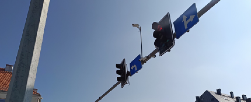 Design and construction of traffic management systems