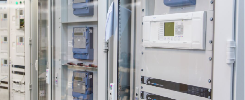 Protection systems and telemechanic