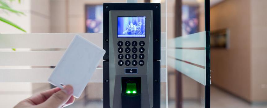 Personal and property protection systems