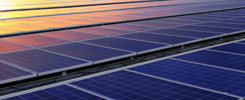 Photovoltaic installations