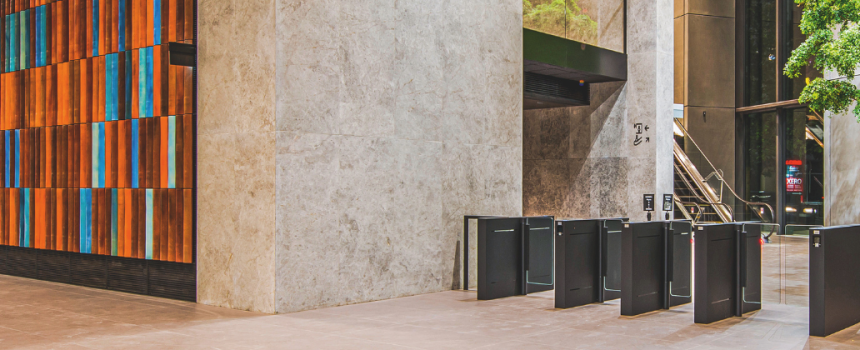 Building automation and monitoring systems (BAS and BMS)