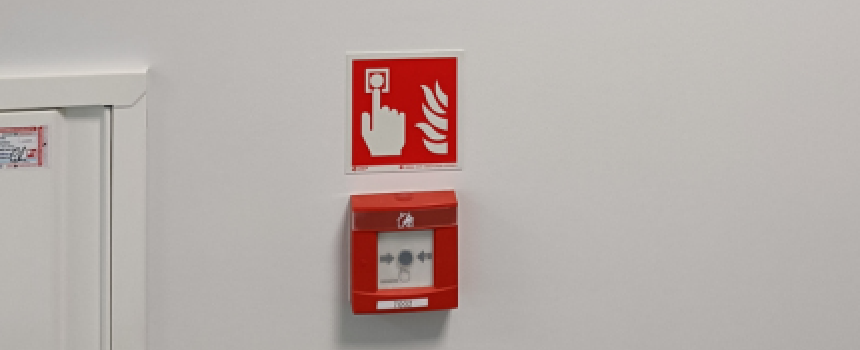 Integration of fire alarm systems (FAS) 