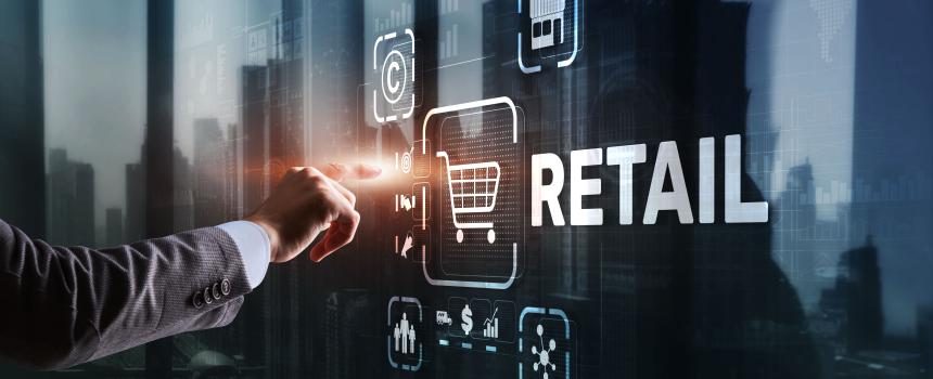 Customer traffic counters