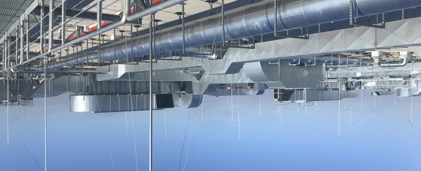 Lightning protection and grounding installations and surge protection