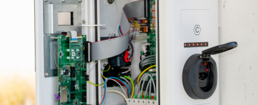 Energy management and technical support